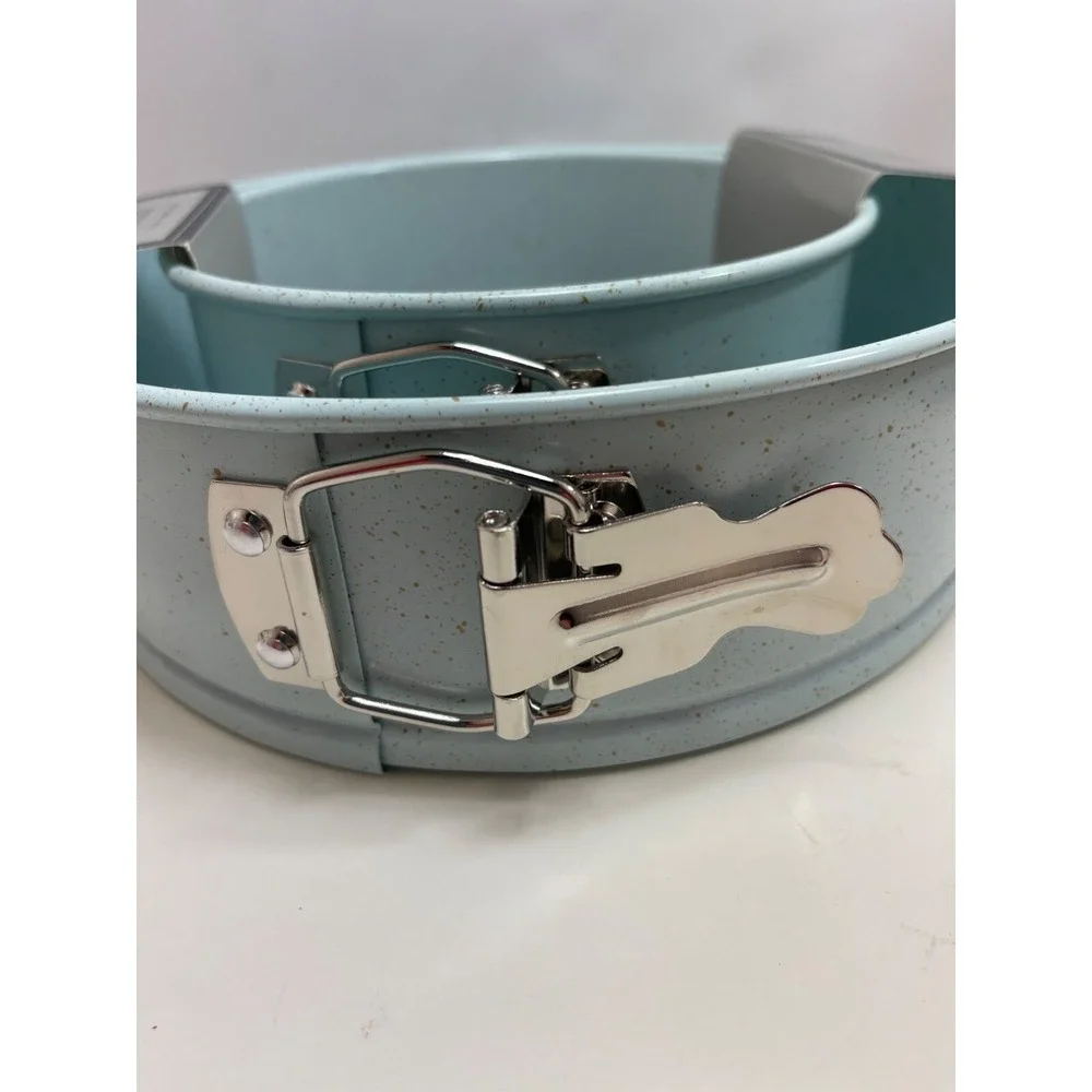 Master Class Springform Cake Pans 2Pc 6